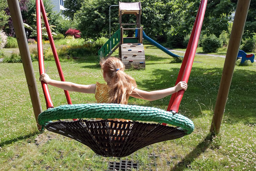 Kindervilla Dorothee – Kurzzeitwohnen für Kinder und Jugendliche mit ...